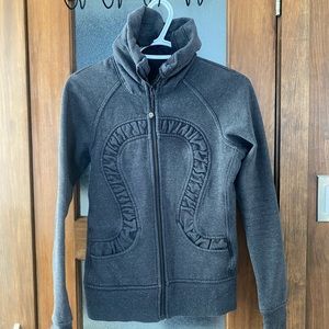 Lululemon Vest - Size 4